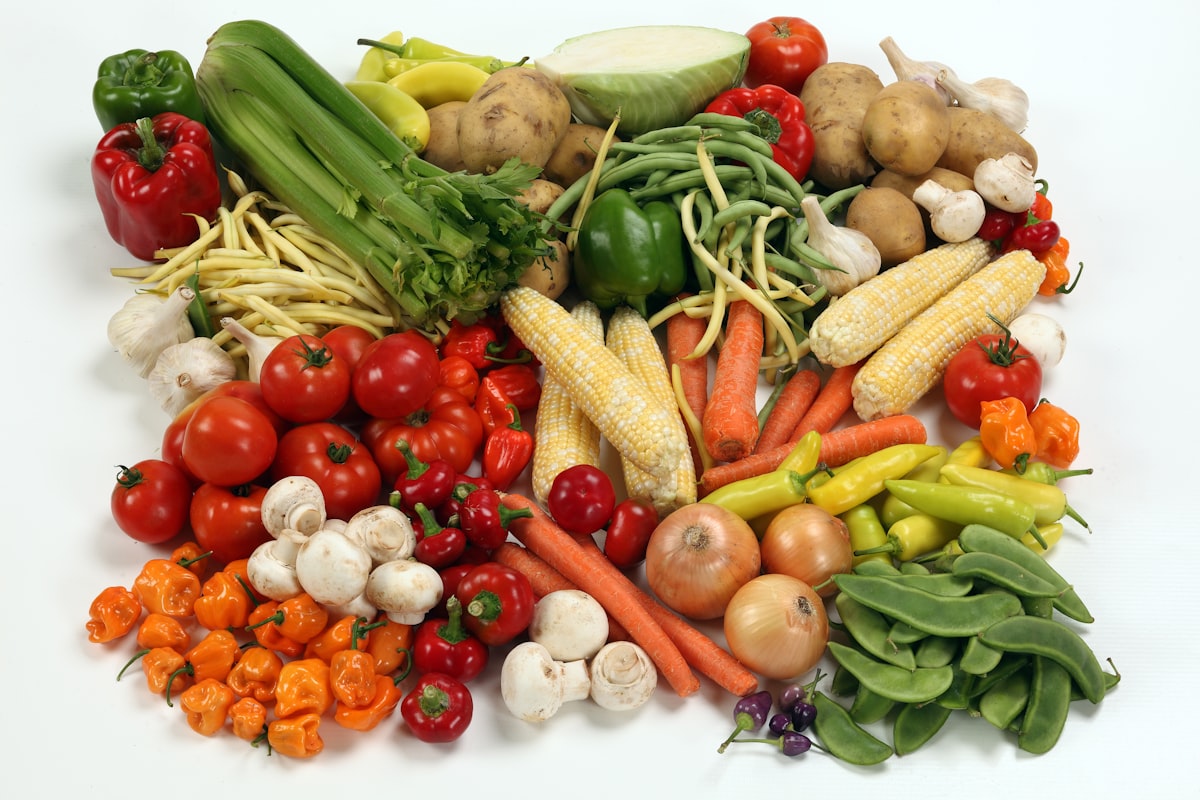 Esperienza e qualifiche nel settore nutrizionale